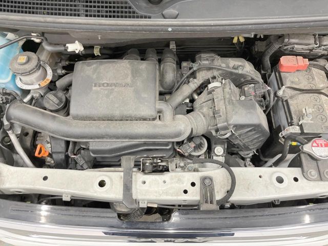 HONDA N BOX CUSTOM 4WD 2021 Image 31