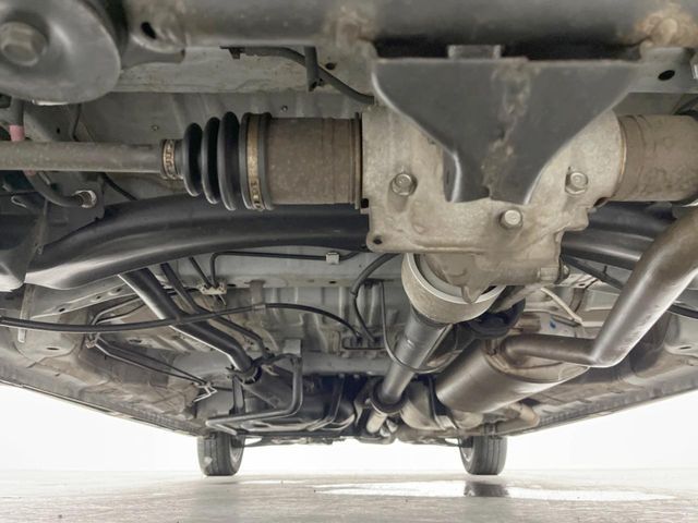 HONDA N BOX CUSTOM 4WD 2021 Image 31