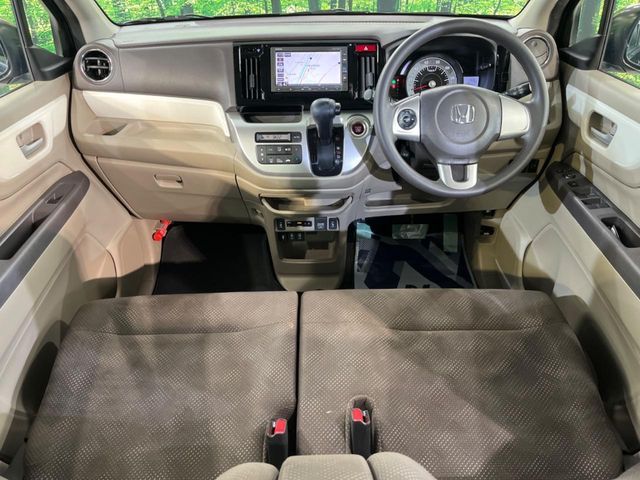 HONDA N-WGN 2017 Image 31