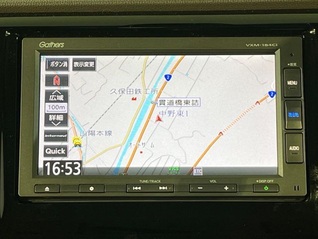 HONDA N-WGN 2017 Image 31