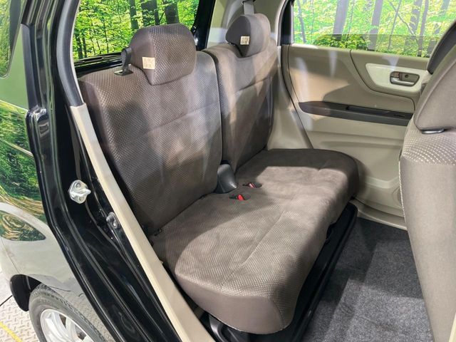 HONDA N-WGN 2017 Image 31