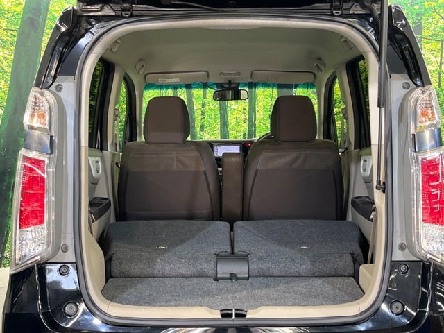 HONDA N-WGN 2017 Image 31