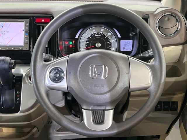 HONDA N-WGN 2017 Image 31