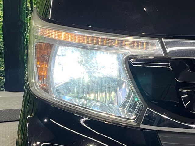 HONDA N-WGN 2017 Image 31