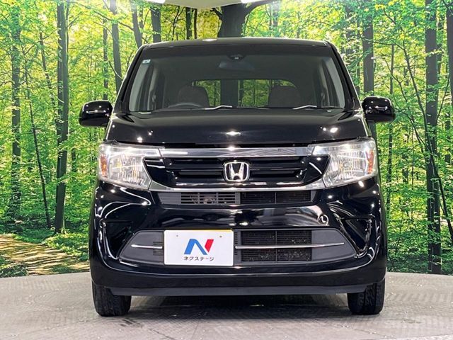 HONDA N-WGN 2017 Image 31