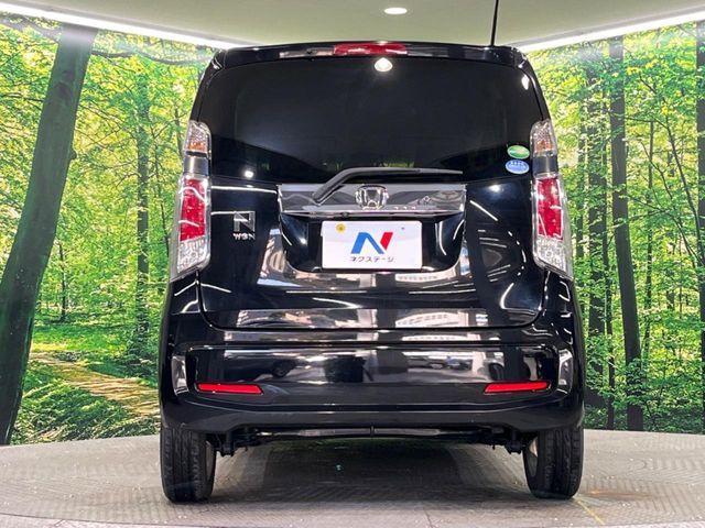 HONDA N-WGN 2017 Image 31