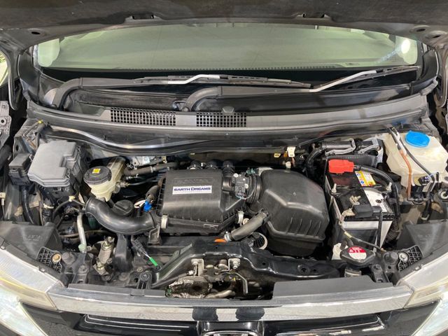 HONDA N-WGN 2017 Image 31