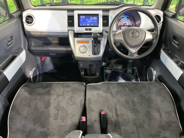 MAZDA FLAIR CROSSOVER 2016 Image 31