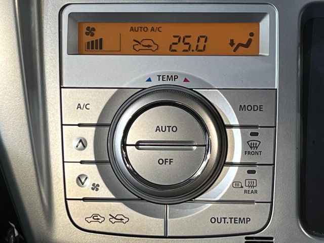 MAZDA FLAIR CROSSOVER 2016 Image 31