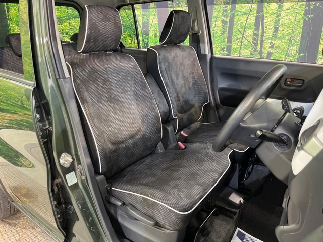 MAZDA FLAIR CROSSOVER 2016 Image 31