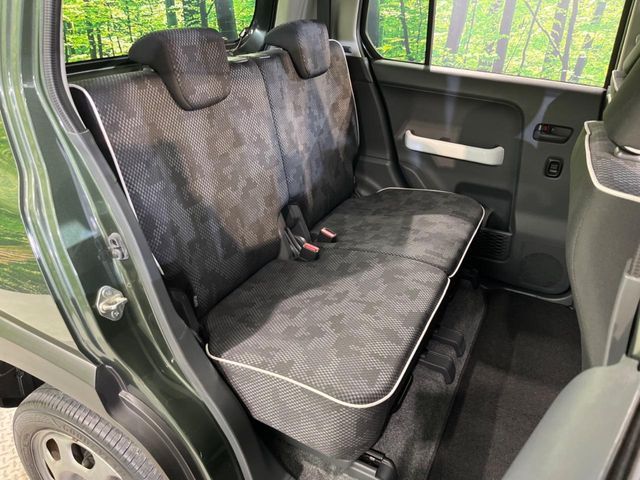 MAZDA FLAIR CROSSOVER 2016 Image 31