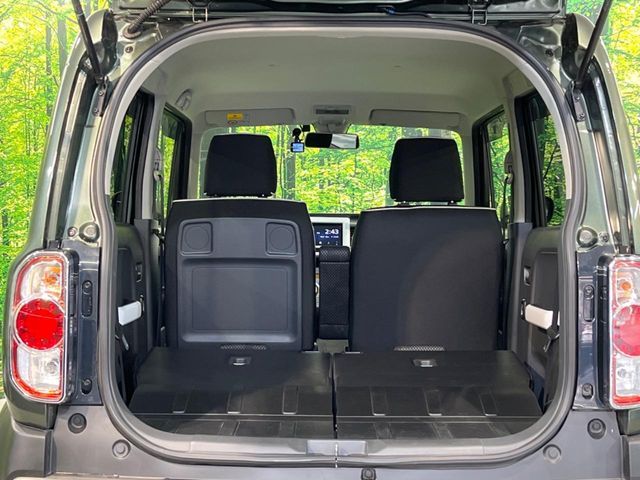 MAZDA FLAIR CROSSOVER 2016 Image 31