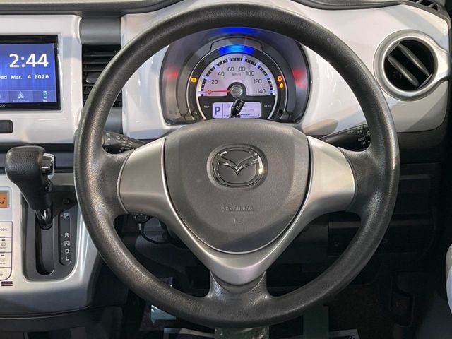 MAZDA FLAIR CROSSOVER 2016 Image 31