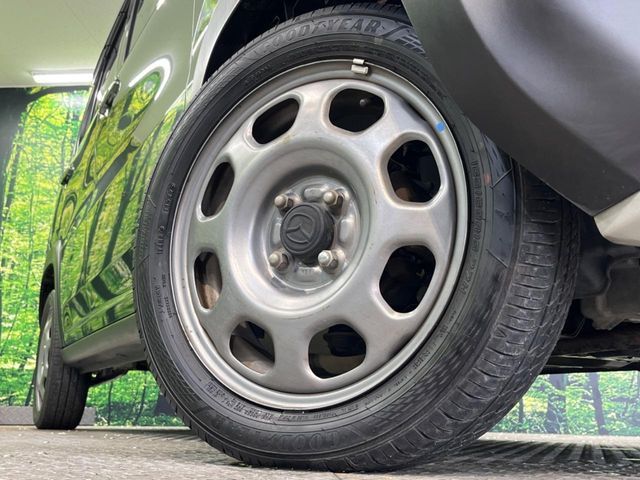 MAZDA FLAIR CROSSOVER 2016 Image 31