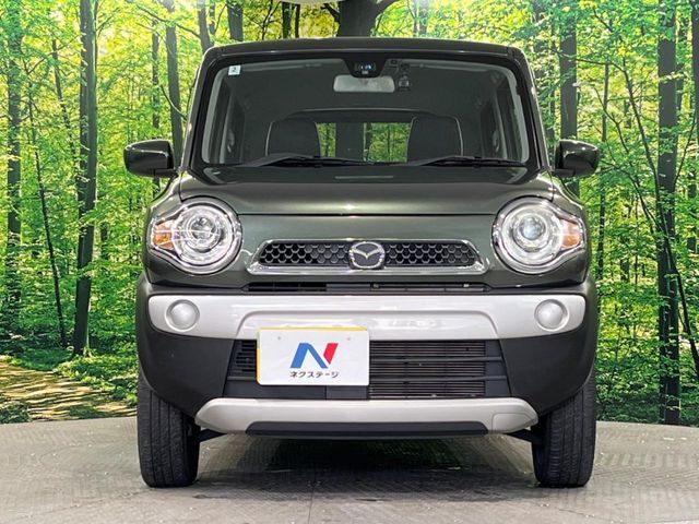 MAZDA FLAIR CROSSOVER 2016 Image 31