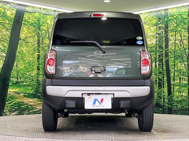 MAZDA FLAIR CROSSOVER 2016 Image 31