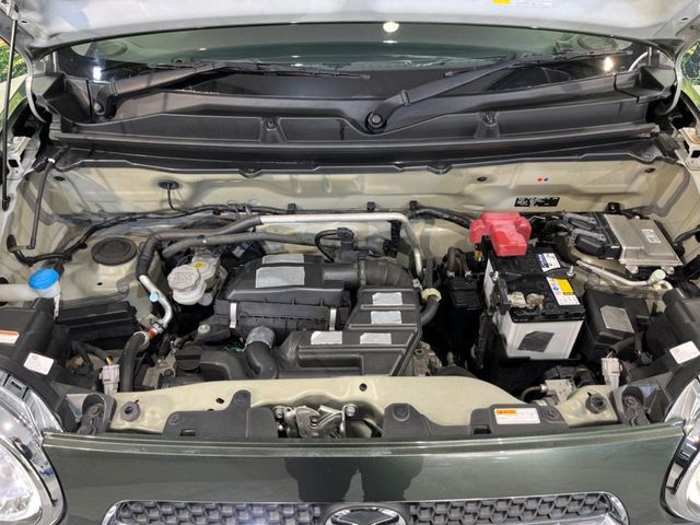 MAZDA FLAIR CROSSOVER 2016 Image 31