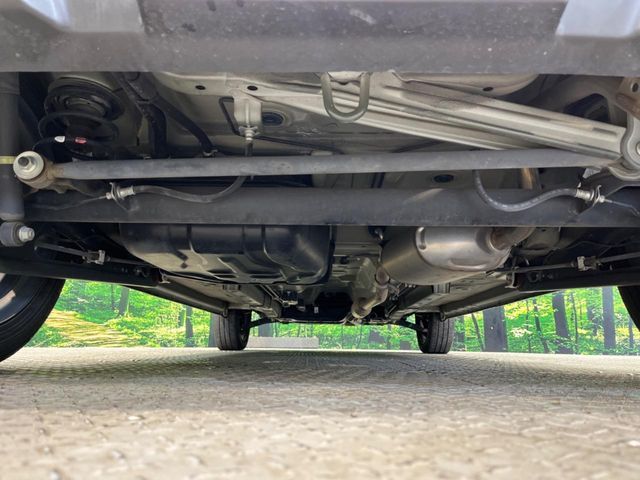 MAZDA FLAIR CROSSOVER 2016 Image 31