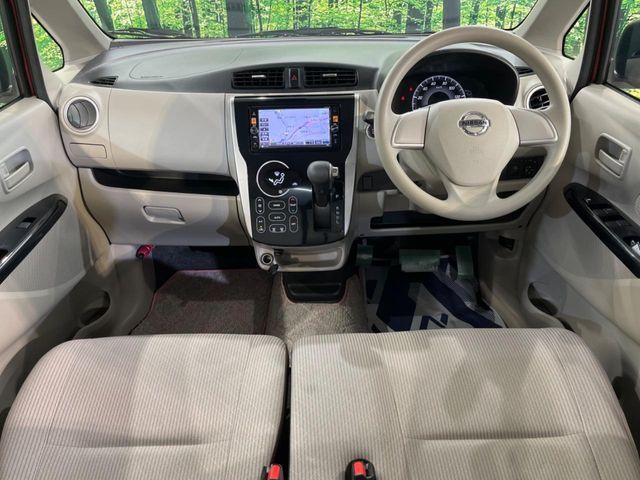 NISSAN DAYZ 2016 Image 31