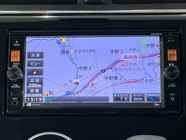 NISSAN DAYZ 2016 Image 31