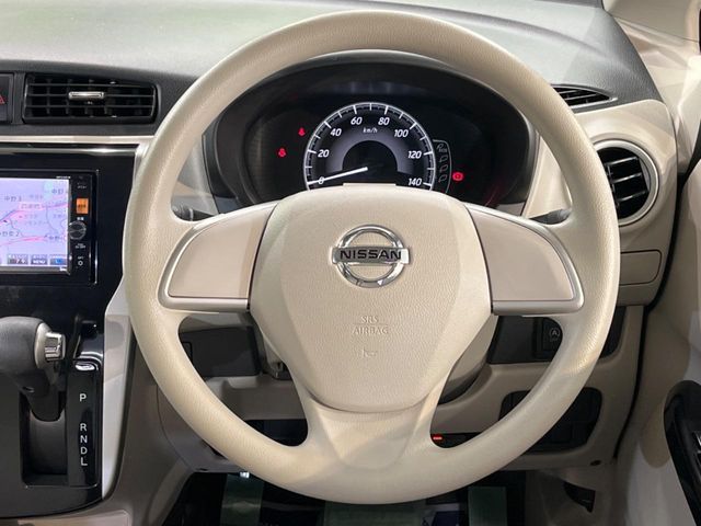 NISSAN DAYZ 2016 Image 31