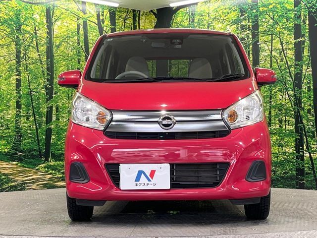 NISSAN DAYZ 2016 Image 31