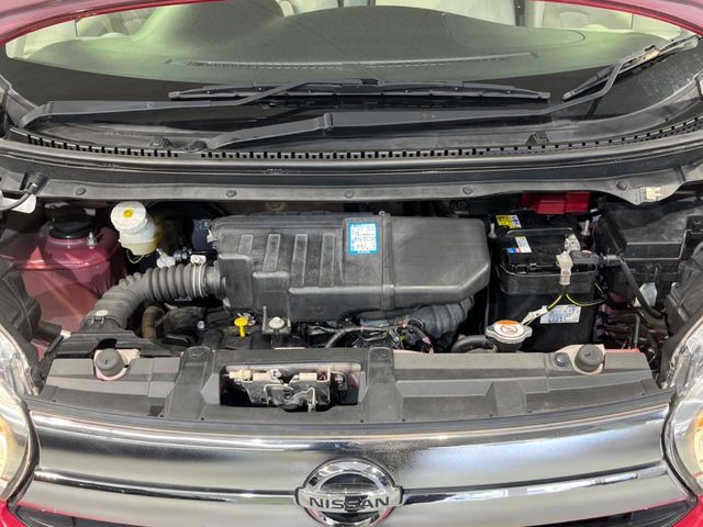 NISSAN DAYZ 2016 Image 31