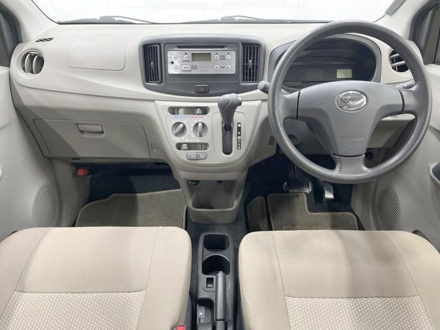 DAIHATSU MIRA E:S 2013 Image 31