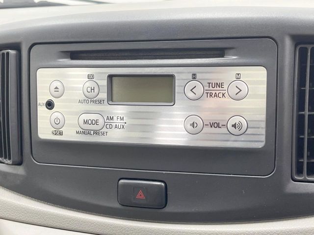 DAIHATSU MIRA E:S 2013 Image 31