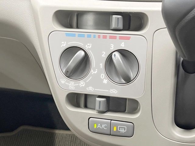 DAIHATSU MIRA E:S 2013 Image 31