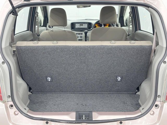 DAIHATSU MIRA E:S 2013 Image 31