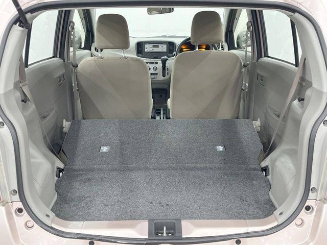 DAIHATSU MIRA E:S 2013 Image 31