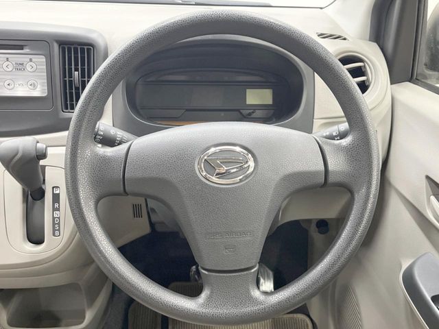 DAIHATSU MIRA E:S 2013 Image 31