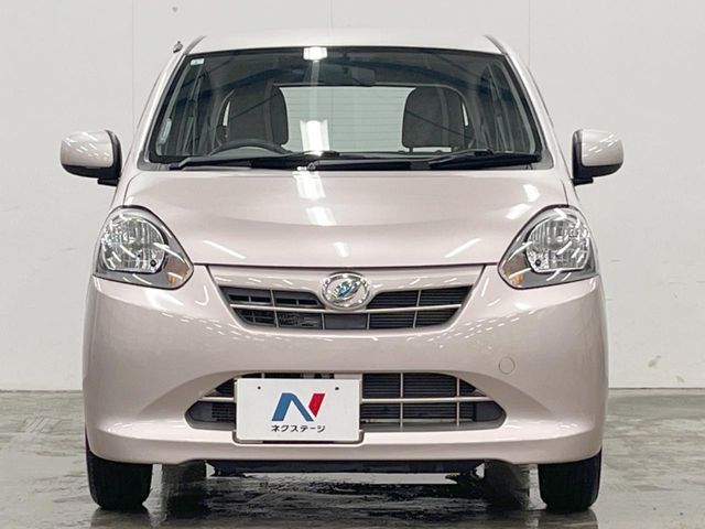 DAIHATSU MIRA E:S 2013 Image 31