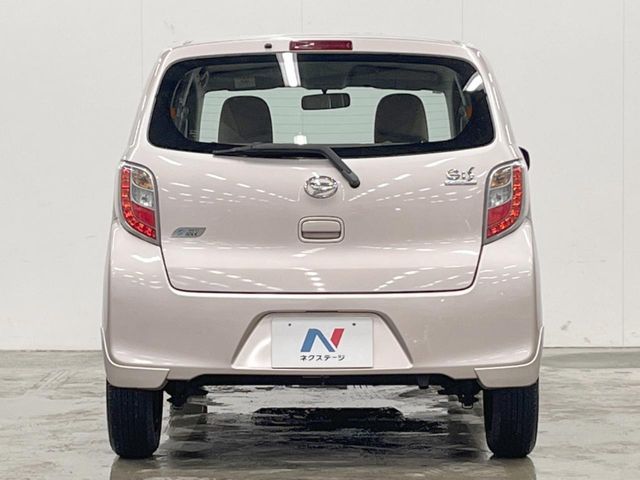 DAIHATSU MIRA E:S 2013 Image 31