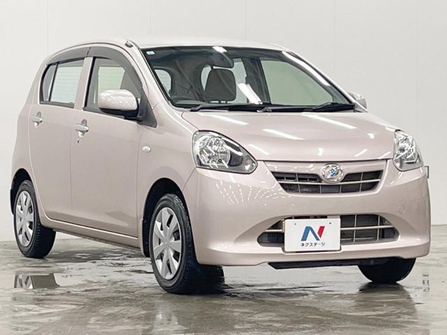 DAIHATSU MIRA E:S 2013 Image 31