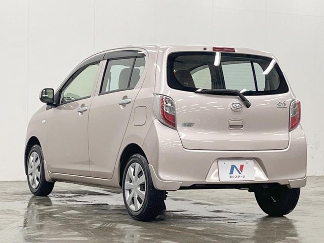 DAIHATSU MIRA E:S 2013 Image 31