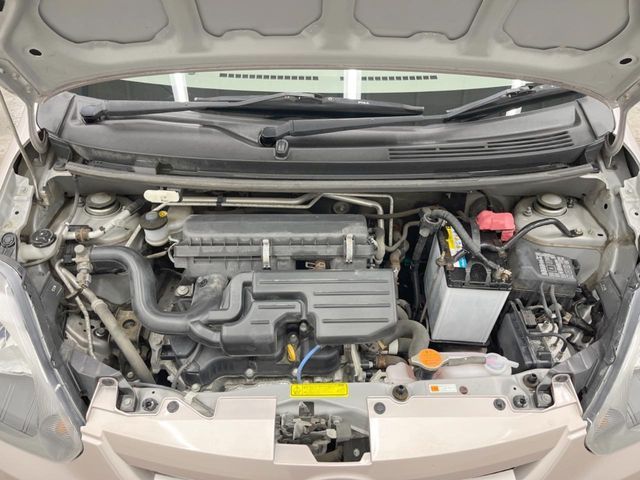 DAIHATSU MIRA E:S 2013 Image 31