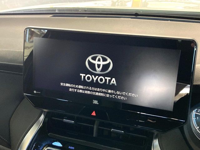 TOYOTA HARRIER 2WD 2020 Image 31