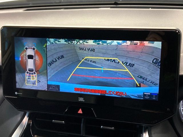 TOYOTA HARRIER 2WD 2020 Image 31