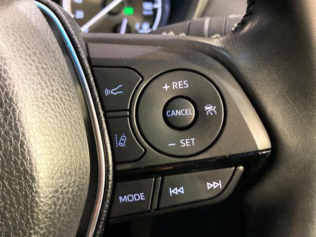 TOYOTA HARRIER 2WD 2020 Image 31