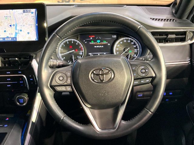 TOYOTA HARRIER 2WD 2020 Image 31