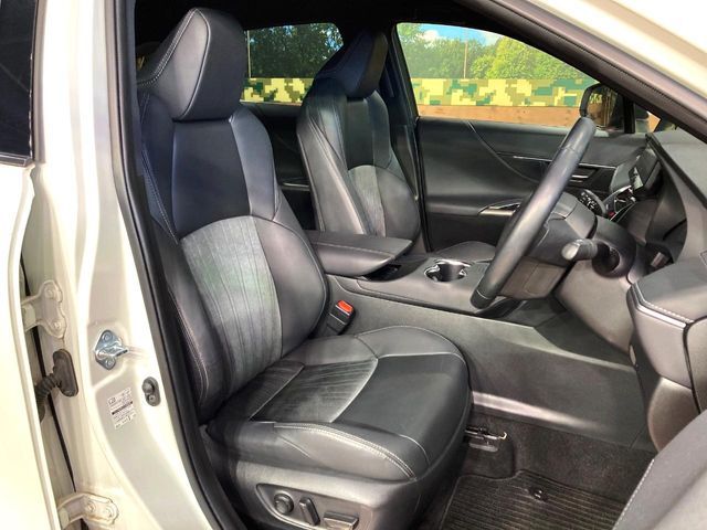 TOYOTA HARRIER 2WD 2020 Image 31