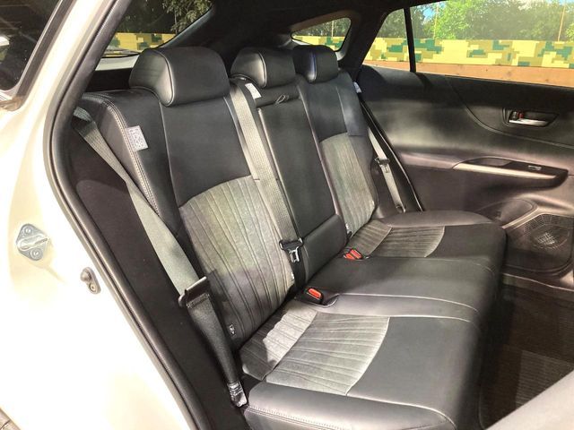 TOYOTA HARRIER 2WD 2020 Image 31