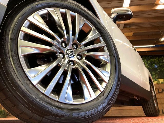 TOYOTA HARRIER 2WD 2020 Image 31