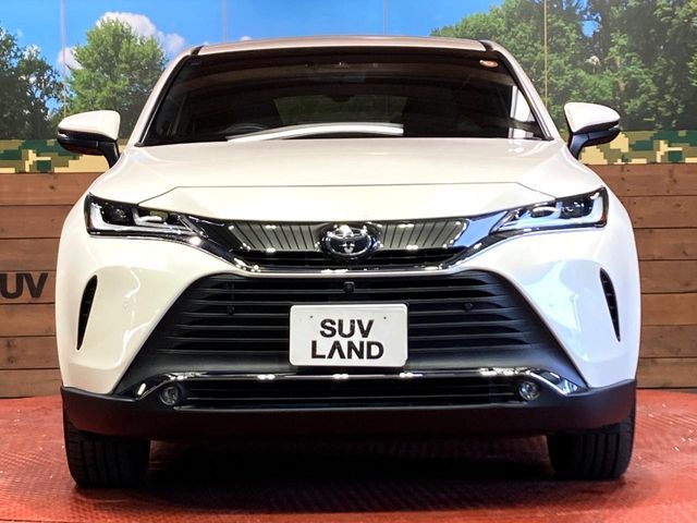 TOYOTA HARRIER 2WD 2020 Image 31