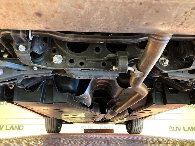 TOYOTA HARRIER 2WD 2020 Image 31