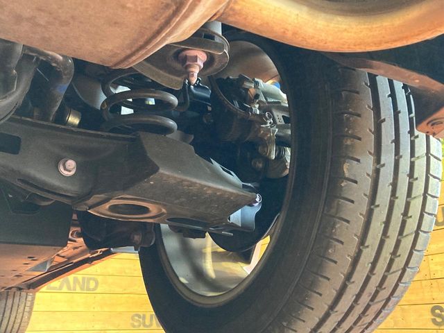 TOYOTA HARRIER 2WD 2020 Image 31