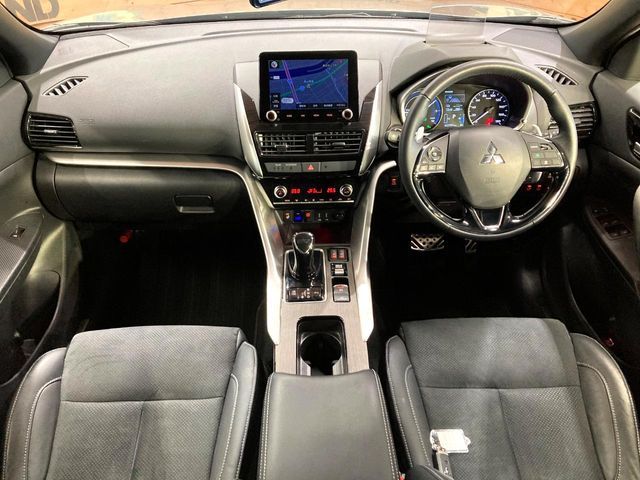 MITSUBISHI ECLIPSE CROSS PHEV 2022 Image 31