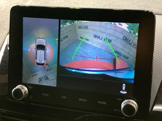 MITSUBISHI ECLIPSE CROSS PHEV 2022 Image 31